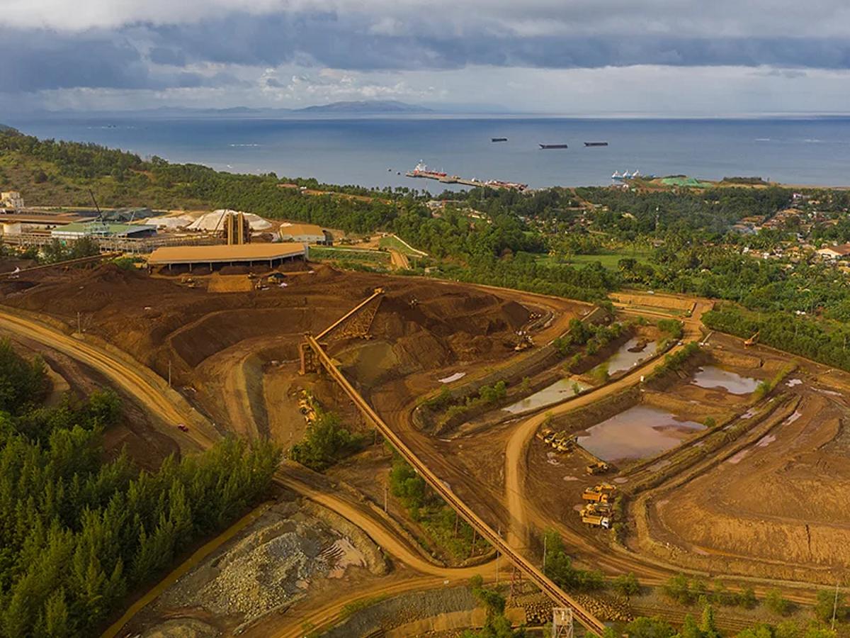 Deal signed to create mining-tourism circuit in Surigao Norte