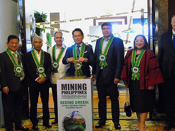 Mining Philippines 2023: Navigating Profitability and Sustainability