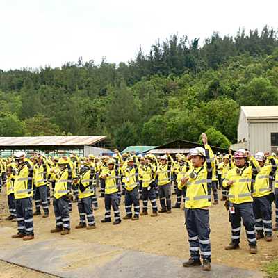 Aboitiz Construction: Forging a Legacy Through Innovation and Expertise