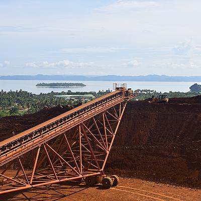 NICKEL ASIA CORP. ANNOUNCES P3.6 BILLION NET INCOME FOR FIRST NINE MONTHS OF 2023