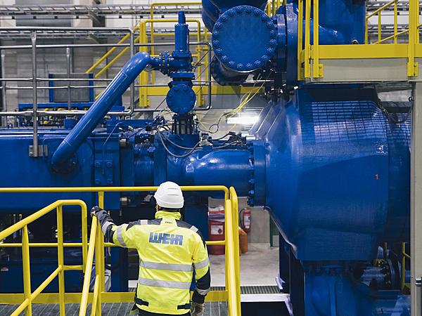 Weir partners with CEEC International to make  mining more sustainable