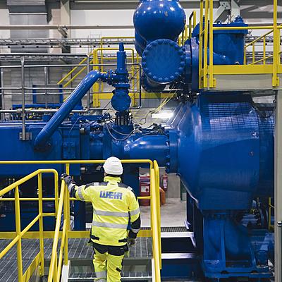 Weir partners with CEEC International to make  mining more sustainable