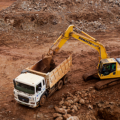 DMCI eyes opening of 2 new mining sites in H1 2024