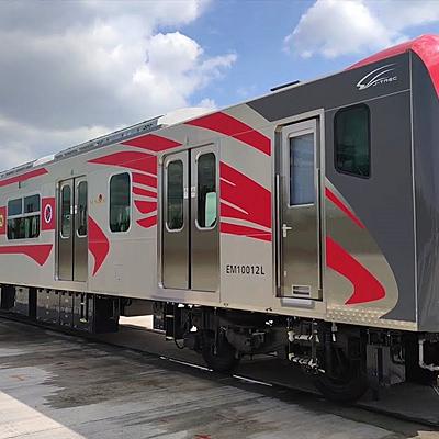 NSCR, South Long Haul projects to 'revive' PH railway industry
