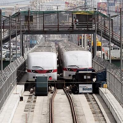 DOTr eyes ODA, PPP as funding sources for 3 major railway projects