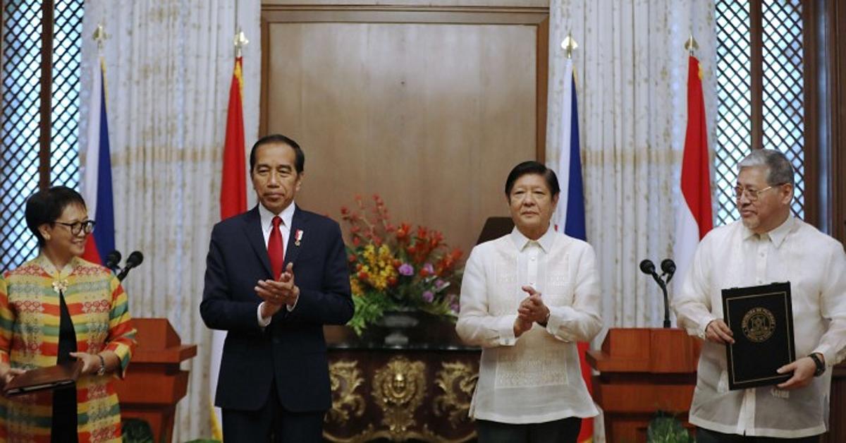 PH, Indonesia ink MOU on energy, eye cooperation on S&T, BARMM dev’t