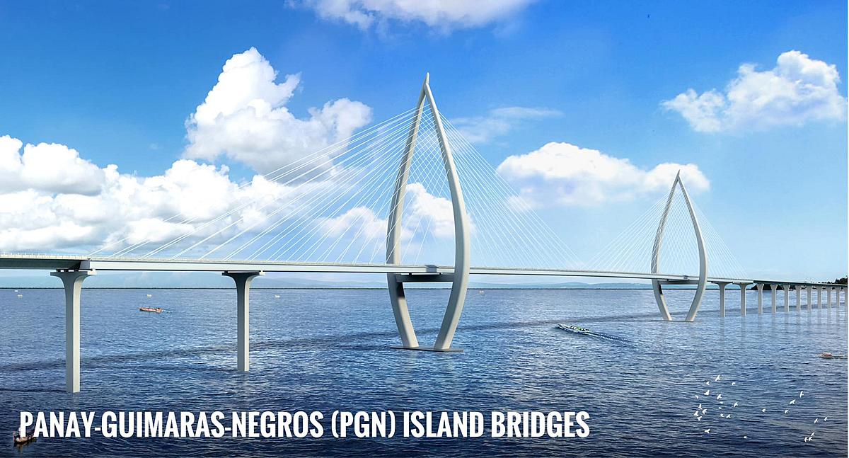 DPWH SIGNS CONTRACT FOR ENGINEERING SERVICES OF PANAY-GUIMARAS-NEGROS ISLAND BRIDGES PROJECT IN WESTERN VISAYAS