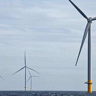 Danish firm to invest P108B in N. Samar wind power project