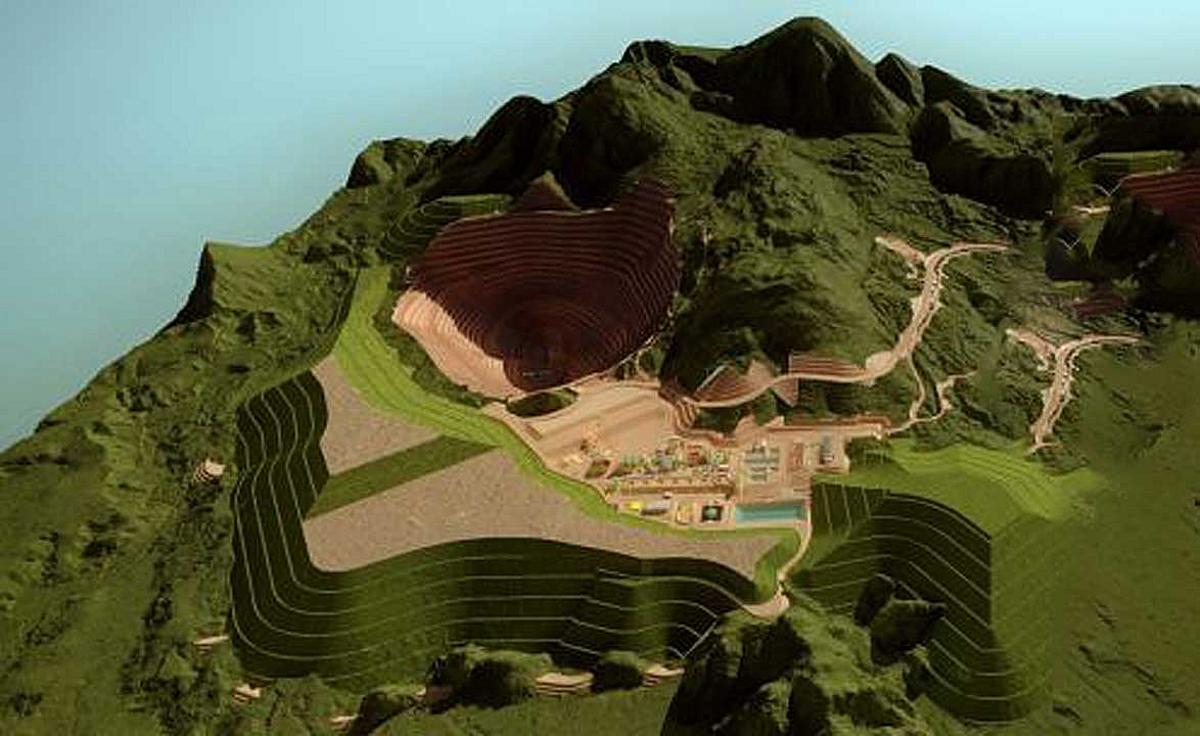 SILANGAN MINDANAO MINING CO., INC. SIGNS ADDITIONAL US$70 MILLION CREDIT FACILITY FOR SILANGAN PROJECT