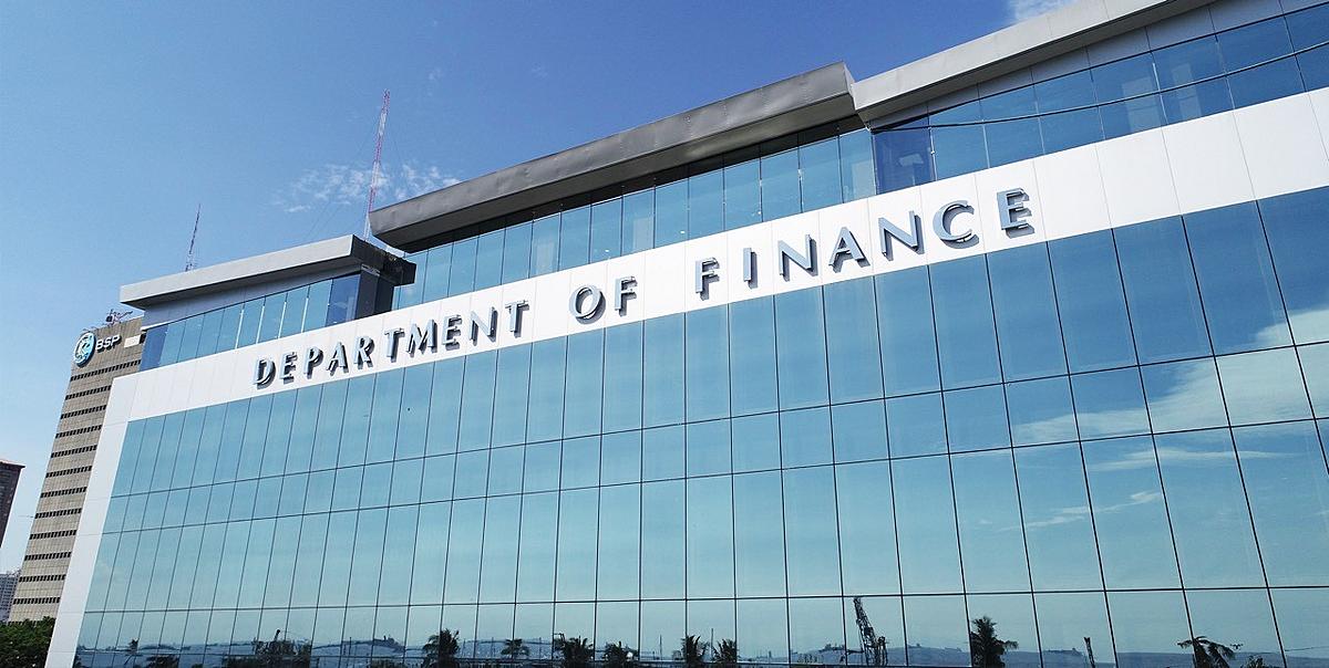 DOF pushes for rationalization of mining fiscal regime