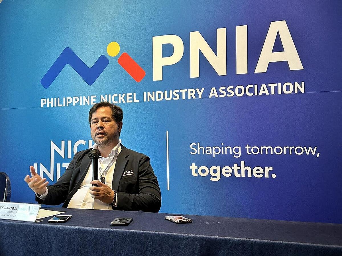 PNIA urges swift action for PH to keep pace with rapid global advances in development of critical minerals and sustainable technology