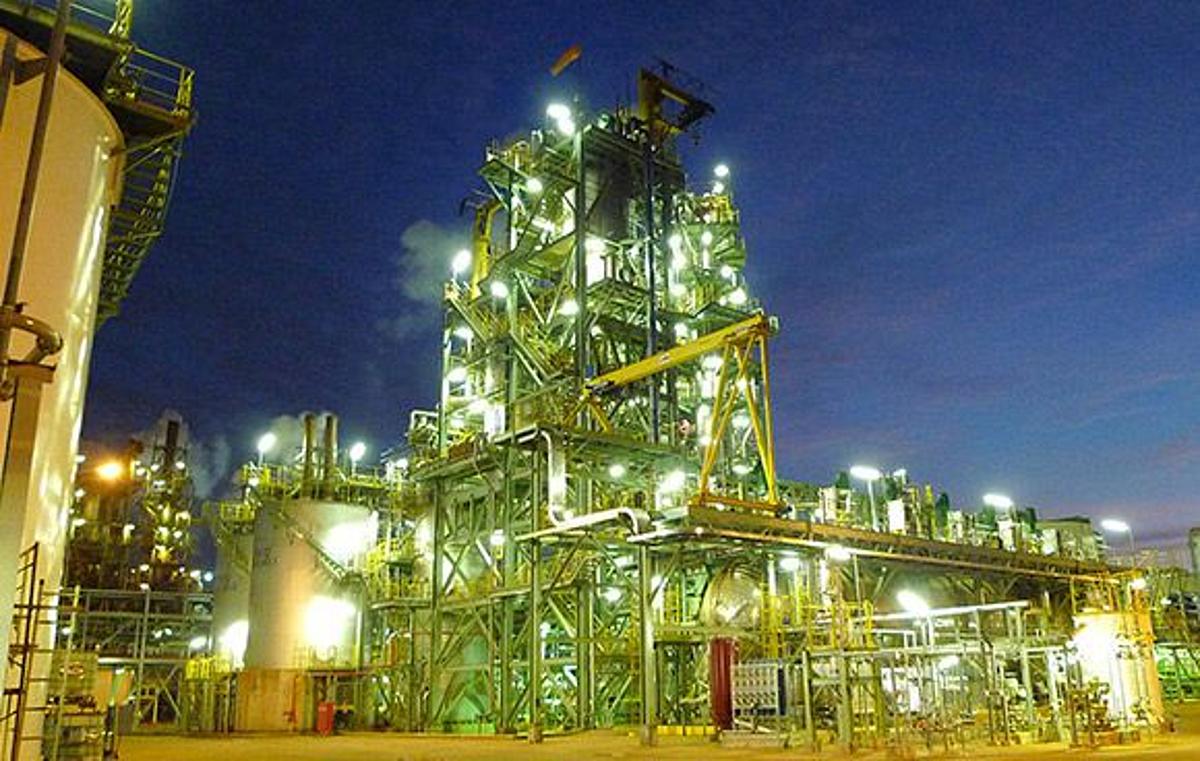 BOI sees 3 more nickel processing plants in PH by 2028