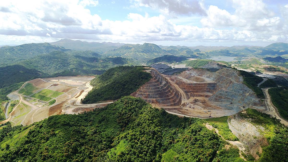 DENR mining permit issuance going digital to lure more investors