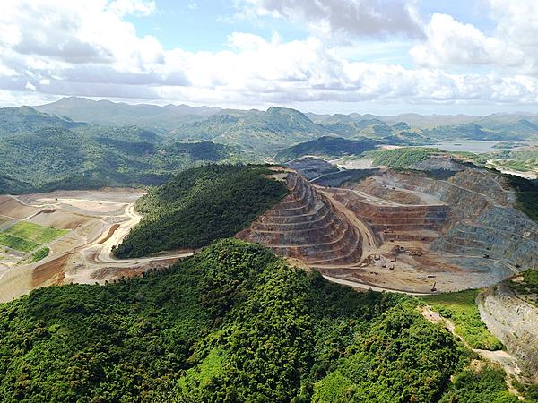 DENR mining permit issuance going digital to lure more investors