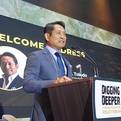 Chamber of Mines Pushes for Policy Reforms