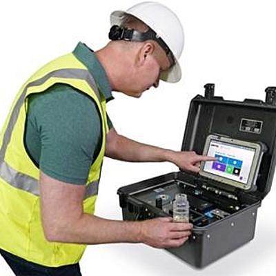 QES Technology Philippines, Inc. Brings Spectro Scientific's FieldLab 58C to the Mining Industry: Revolutionizing On-Site Oil Analysis