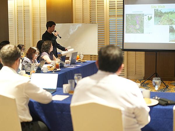 DPWH, ADB LAUNCH CONSULTATION MISSION FOR PROPOSED CENTRAL LUZON-PAMPANGA RIVER FLOODWAY AND  3 OTHER MAJOR RIVER BASIN PROJECTS