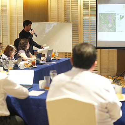 DPWH, ADB LAUNCH CONSULTATION MISSION FOR PROPOSED CENTRAL LUZON-PAMPANGA RIVER FLOODWAY AND  3 OTHER MAJOR RIVER BASIN PROJECTS