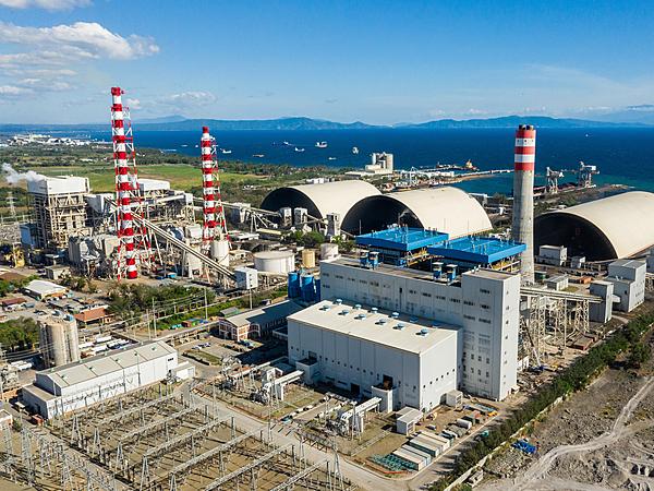 SMPC earns P4.4B in Q1 2025 on improved power segment performance