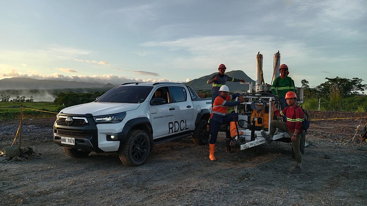 Valuing Geotechnical Ground Investigation and Expertise in Mining