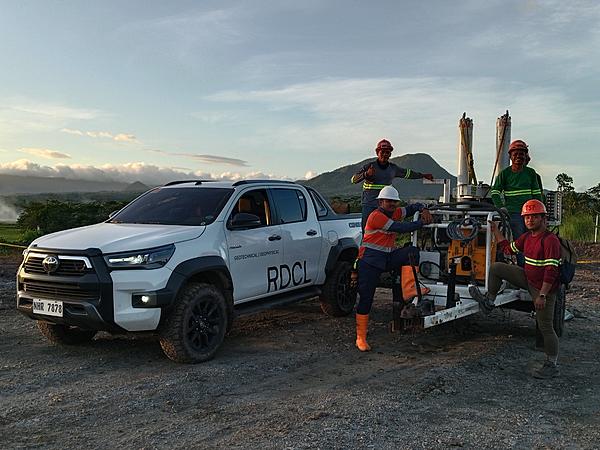 Valuing Geotechnical Ground Investigation and Expertise in Mining