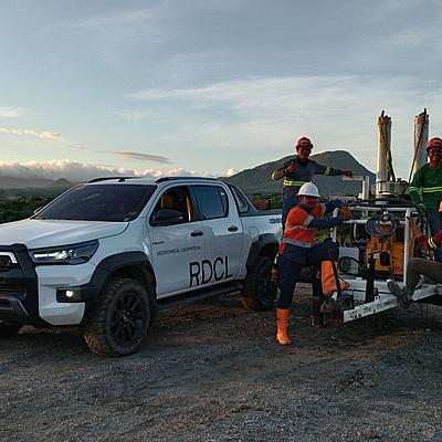 Valuing Geotechnical Ground Investigation and Expertise in Mining