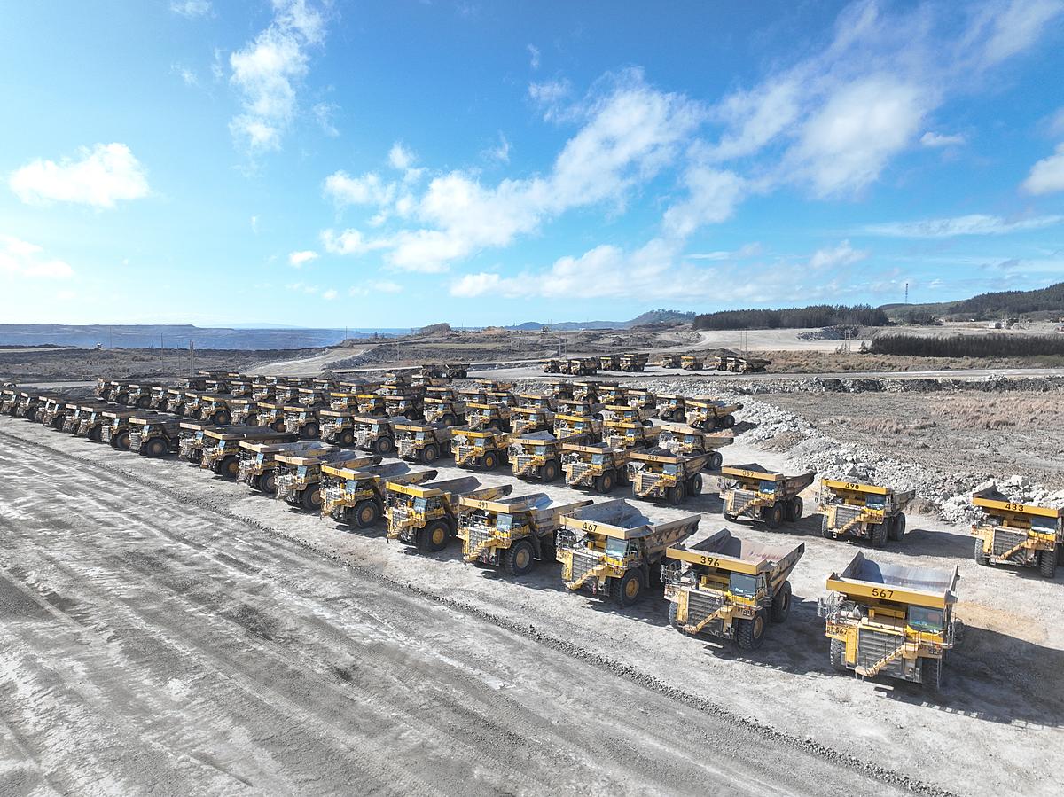 Semirara expects ECC for Acacia mine in 2nd half of 2025