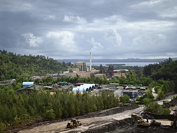 NICKEL ASIA CORPORATION POSTS 148% INCREASE IN ATTRIBUTABLE NET INCOME FOR THE FIRST QUARTER OF 2025