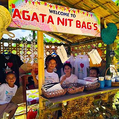 The Philippines’ First Agrotourism and Eco Hub Developed from a Nickel Mine Site