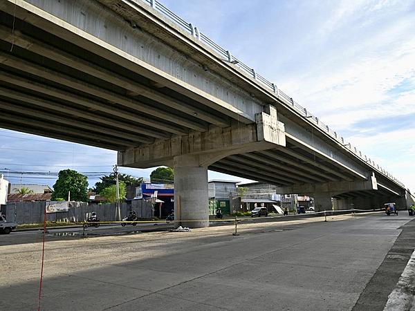 ZAMBOANGA PENINSULA’S FIRST-EVER FLYOVER OFFICIALLY OPENS TO THE PUBLIC