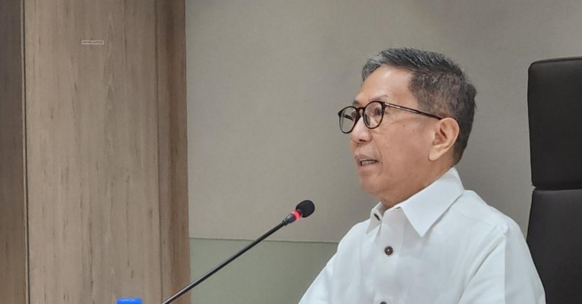 Nickel producers welcome Lotilla's DENR appointment