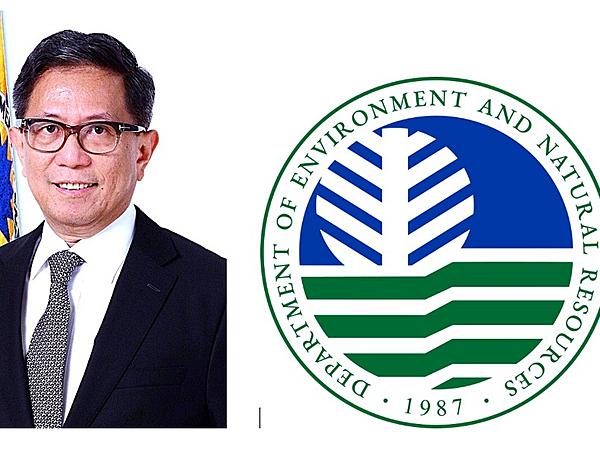 Raphael Lotilla is New DENR Secretary, Replacing Yulo-Loyzaga