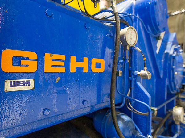 Weir awarded £40m sustainable tailings solution contracts for one of the world’s largest tailings storage facilities in Talabre, Chile