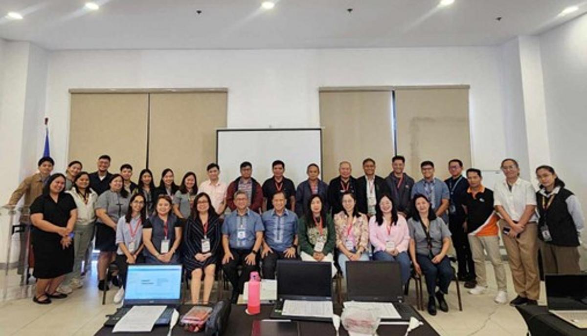 MGB Conducts National Workshop to Strengthen Mining Tenement Management