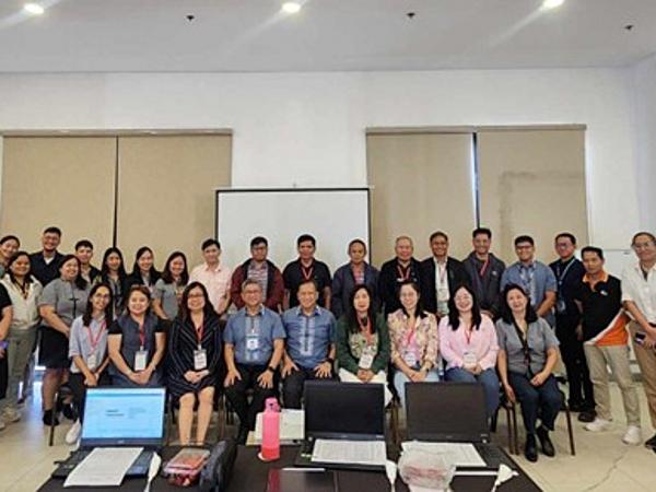 MGB Conducts National Workshop to Strengthen Mining Tenement Management