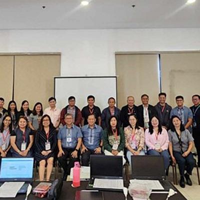 MGB Conducts National Workshop to Strengthen Mining Tenement Management