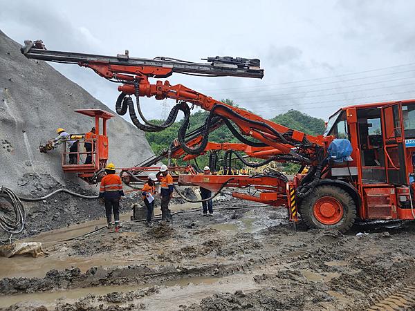 Advancements in Mining Equipment - The Role of Tribology, Maintenance, and Oil Recycling in Enhancing Reliability (Part 2)