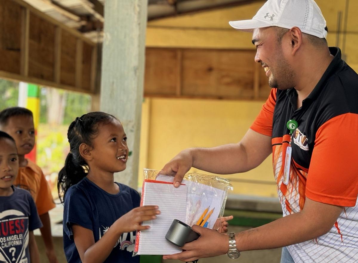 Enriching Lives of Thriving Communities - TVIRD Group of Companies elevate host communities to first-class municipalities