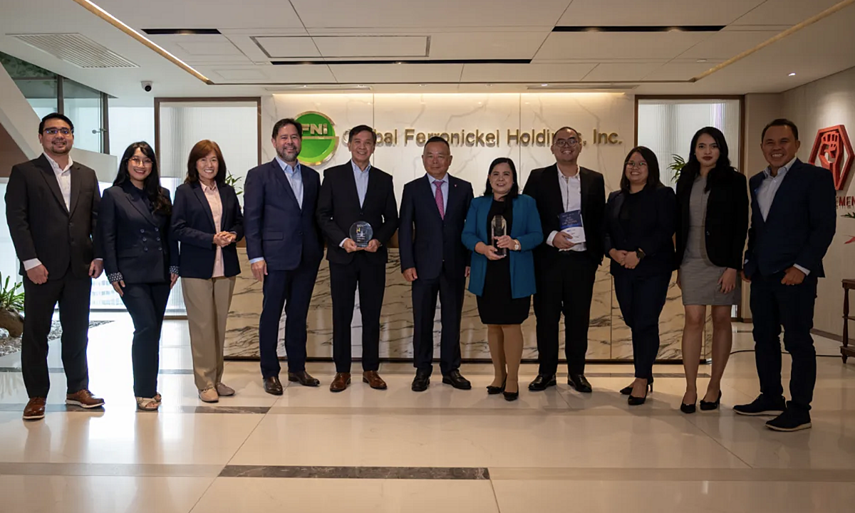 FNI legal team bags top honors at ALB Southeast Asia Awards