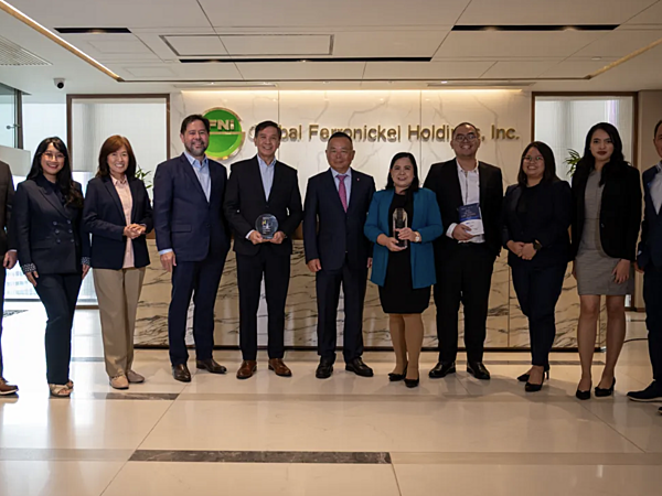 FNI legal team bags top honors at ALB Southeast Asia Awards