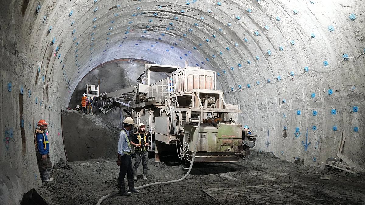 Davao City Bypass Project Gains Momentum Across All Contract Packages