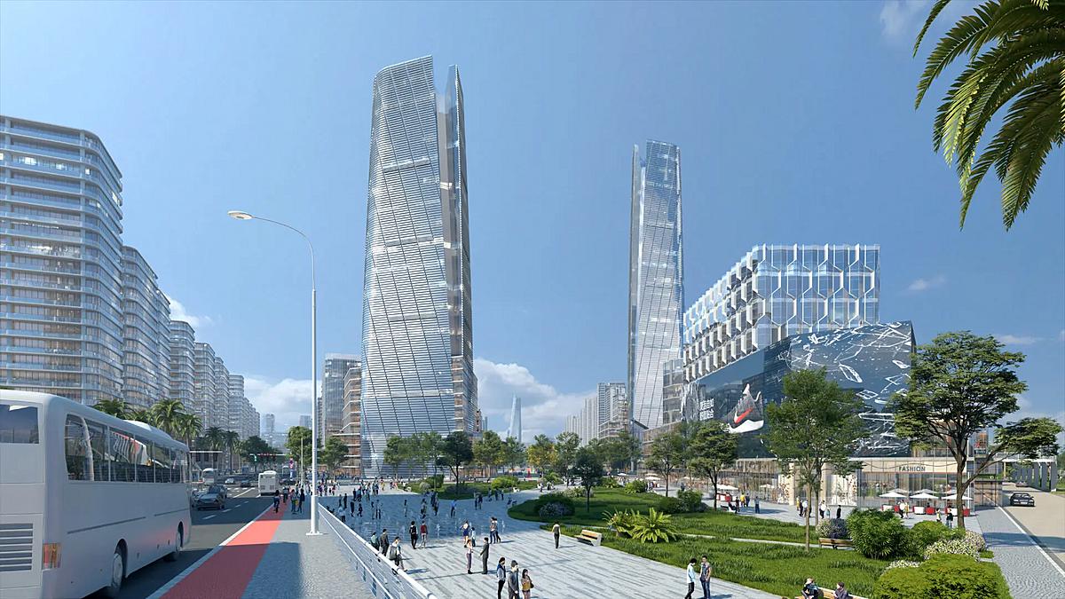EEI Corp. bags P15.7-B deal to build Southeast Asia’s largest MICE hub in Pasay