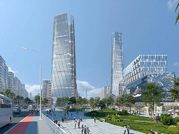 EEI Corp. bags P15.7-B deal to build Southeast Asia’s largest MICE hub in Pasay