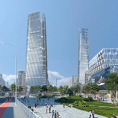 EEI Corp. bags P15.7-B deal to build Southeast Asia’s largest MICE hub in Pasay