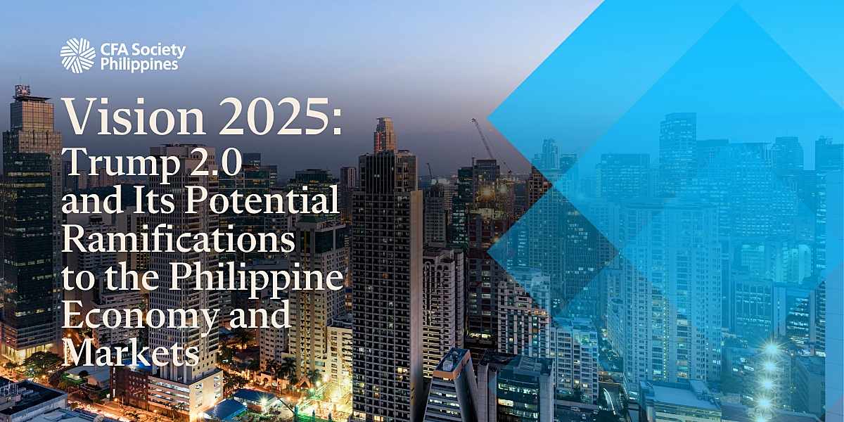 Trump 2.0 and the Philippines:  Navigating the Crossroads of Mining, Energy, and Geopolitics