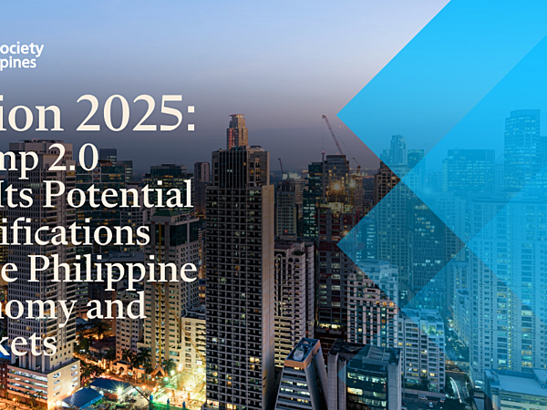 Trump 2.0 and the Philippines:  Navigating the Crossroads of Mining, Energy, and Geopolitics