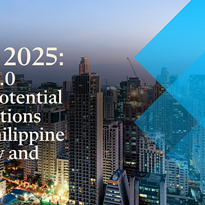 Trump 2.0 and the Philippines:  Navigating the Crossroads of Mining, Energy, and Geopolitics