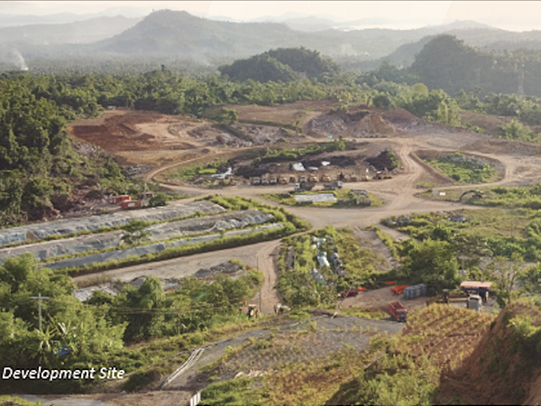Philex Eyes Foreign Investor Deal by 2026 for $1B Silangan Mine