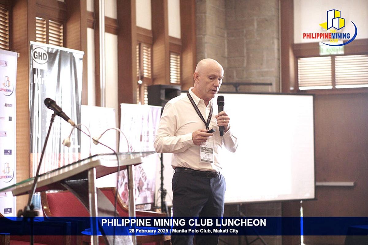 Metals Exploration CEO Urges Reforms to Unlock Philippines' Mining Potential