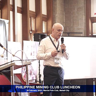 Metals Exploration CEO Urges Reforms to Unlock Philippines' Mining Potential